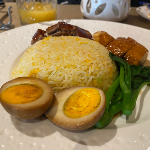 vol.10 高档西餐馆的奶油蘑菇汤是用海底捞底料做的吗？