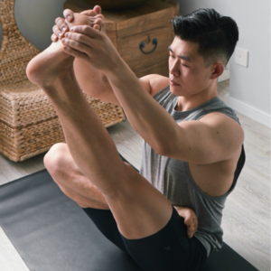 Vol 6 夏日么么茶 | 呼吸法与感官控制