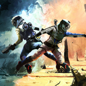 这或是我们这个时代的魂斗罗｜游戏意见01