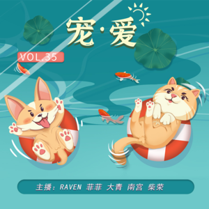 Vol.035宠·爱-不完全淑女