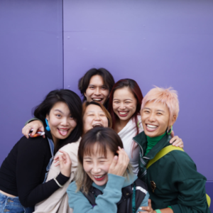 这是生活给我们的糖,不吃就是不给面子