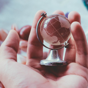 59. 老友,你为什么在三十岁裸辞移民?