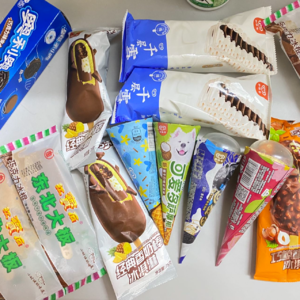 浦西疫情丨世界上最美好的东西都是免费的