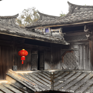 来话仙,观茶局合作节目-尧阳王氏制茶家族的第六代,从内安溪走向世界