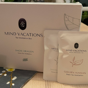 Vol.01 德国创业 I东方养生文化漂洋过海来德国