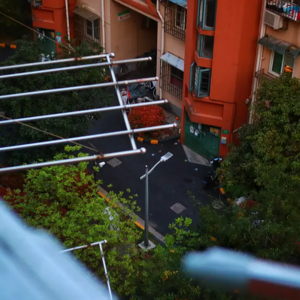 番外丨上海疫情线上互助茶话会：面对洪流，参与其中