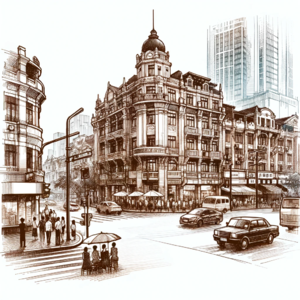 《繁花》之外的生意经💰猜一下，工资最高的女CEO来自哪个行业 🎰