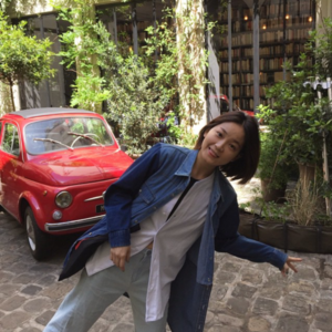 016.【聊聊留学】到底哪里的月亮比较圆