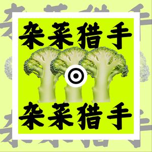 杂菜猎手