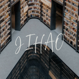 ROOM.021我宣布，酒店是最适合i人的图书馆！丨世界读书日企划