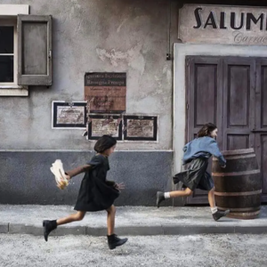 重传|与我的天才女友共读《那不勒斯四部曲》