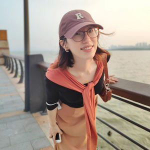 E02: Wendy | 开启你的人生实验，看清你的生活真相