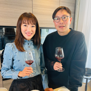 01 开播！找來最不“Normal”的野生紅酒家Kitty作客，如何男生女名，打破紅酒刻板高級形象