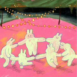 鸿雁传声 校园广播点歌时光