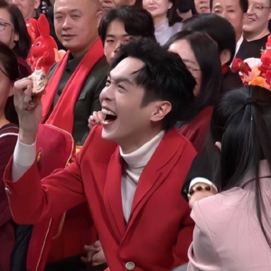 年味都去哪儿了,都被春晚带跑偏了啊