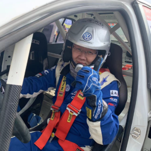 #10日常喷空「锵锵情感诊断实录——“漂移”的“车底人”」