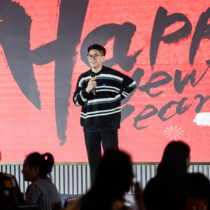 vol.029 对话Kevin文超：越野赛小白，请多指教