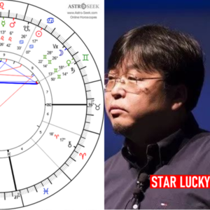 罗永浩到底适合干什么 星盘和人类图