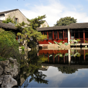 054 园冶 题词篇 说说郑元勋对计成的评价