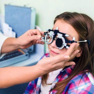 5.治疗近视的最佳时间是？幼儿，少年还是成年？