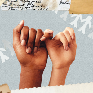 一个不自信的女生应该如何找到自我？ 20220530｜#150