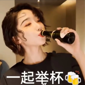 【浪姐3-番外】刘恋漫谈