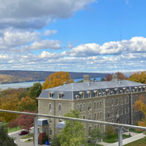 4｜好朋友是治愈消极情绪的良药：11月第一天的幸福是朋友们给的！