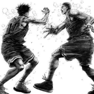 Vol. 43 我老了但我还爱篮球：论SLAM DUNK（下）