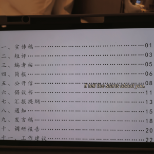 VOL40.青白江之行：盘根错节是人生，扶摇而上是道义。