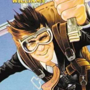 E001.他到底是臭名昭著的劫机犯，还是反抗资本的英雄？