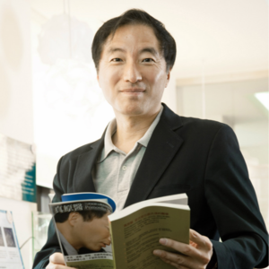 E13 杨定一博士 I 淨化呼吸法、談強迫症與憂鬱症等情緒創傷