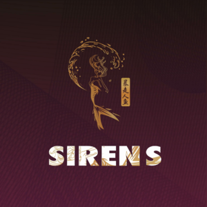【飞盘人物 09】Shanghai Sirens：滔天浊浪排空来,翻江倒海山为摧