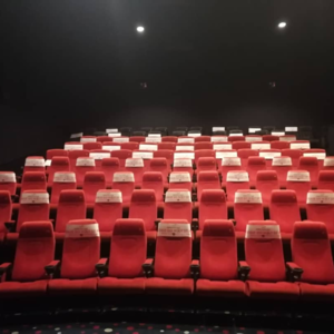 ep43 教练我想看电影！求求再去次电影院吧