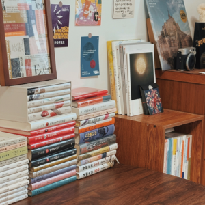 02 夏天就是我只靠维持生命体征活着的季节