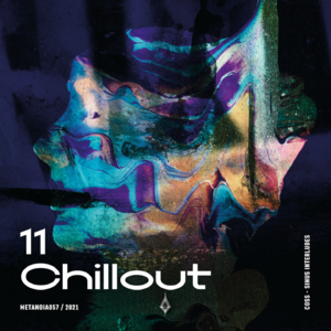 11 Deep Berlin: 离心漫游记- Chillout -2hours