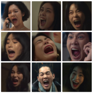 89.《黑暗荣耀》：爽剧就该爽到底