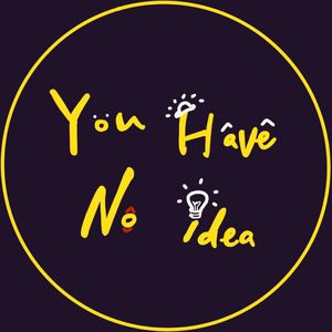 YouHaveNoIdea春日的无用意志