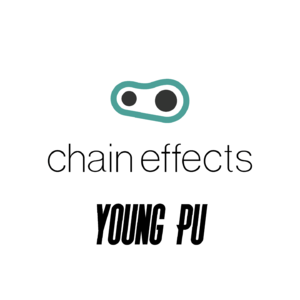 chain effects 第一期 - 大嘴蒲洋