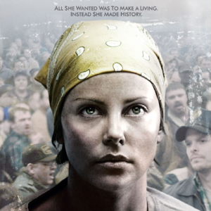 Vol.145- 《决不让步》：一次关于女性员工的艰难维权