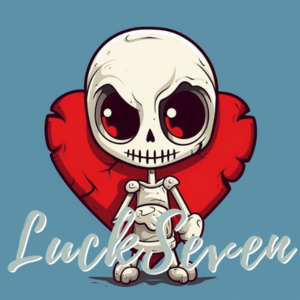 vol07.LuckySeven·死亡命题