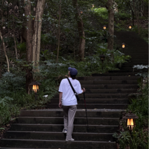 76 听完这期，你也会爱上city walk