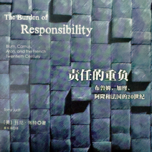 责任的重负-上：莱昂·布鲁姆