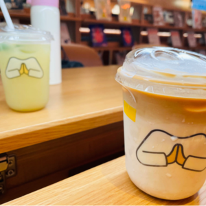 Vol.5 化学转商科, 然后呢?