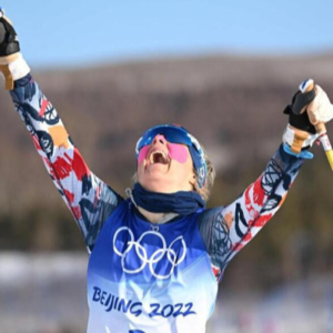 热爱塑造出的未来｜20220208 #39