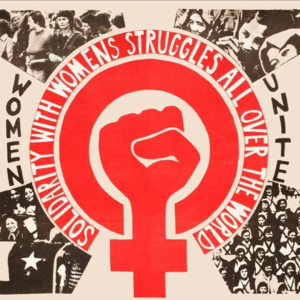 讨论| 关于女性主义：更勇敢，更自由