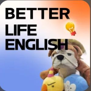 BetterLifeEng生活英语