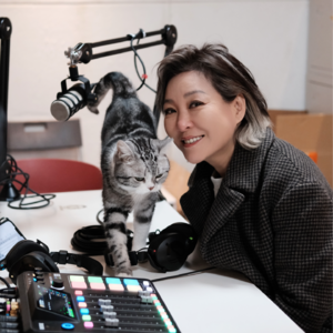 老友对谈vol.2这世界上真的有美好又长久的工作关系吗?（上集）