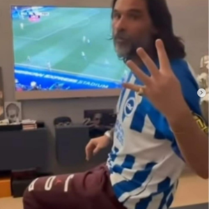 【欧战盘点】这不是穆里尼奥的罗马，这是德罗西的罗马