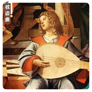 【枕边曲】巴赫:G大调第一号无伴奏大提琴组曲