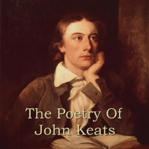 济慈的情书Letters by Keats